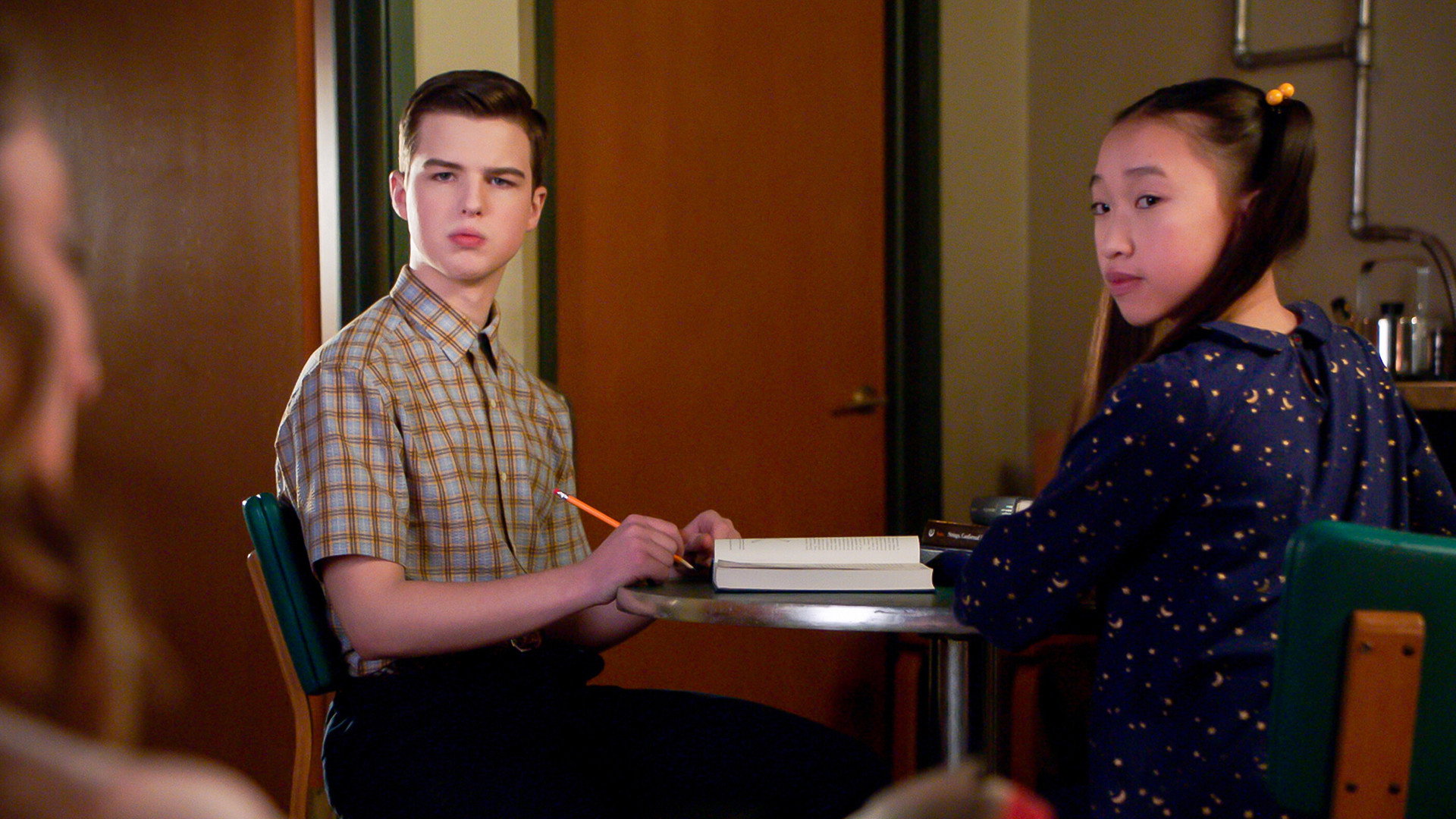 Folge Still