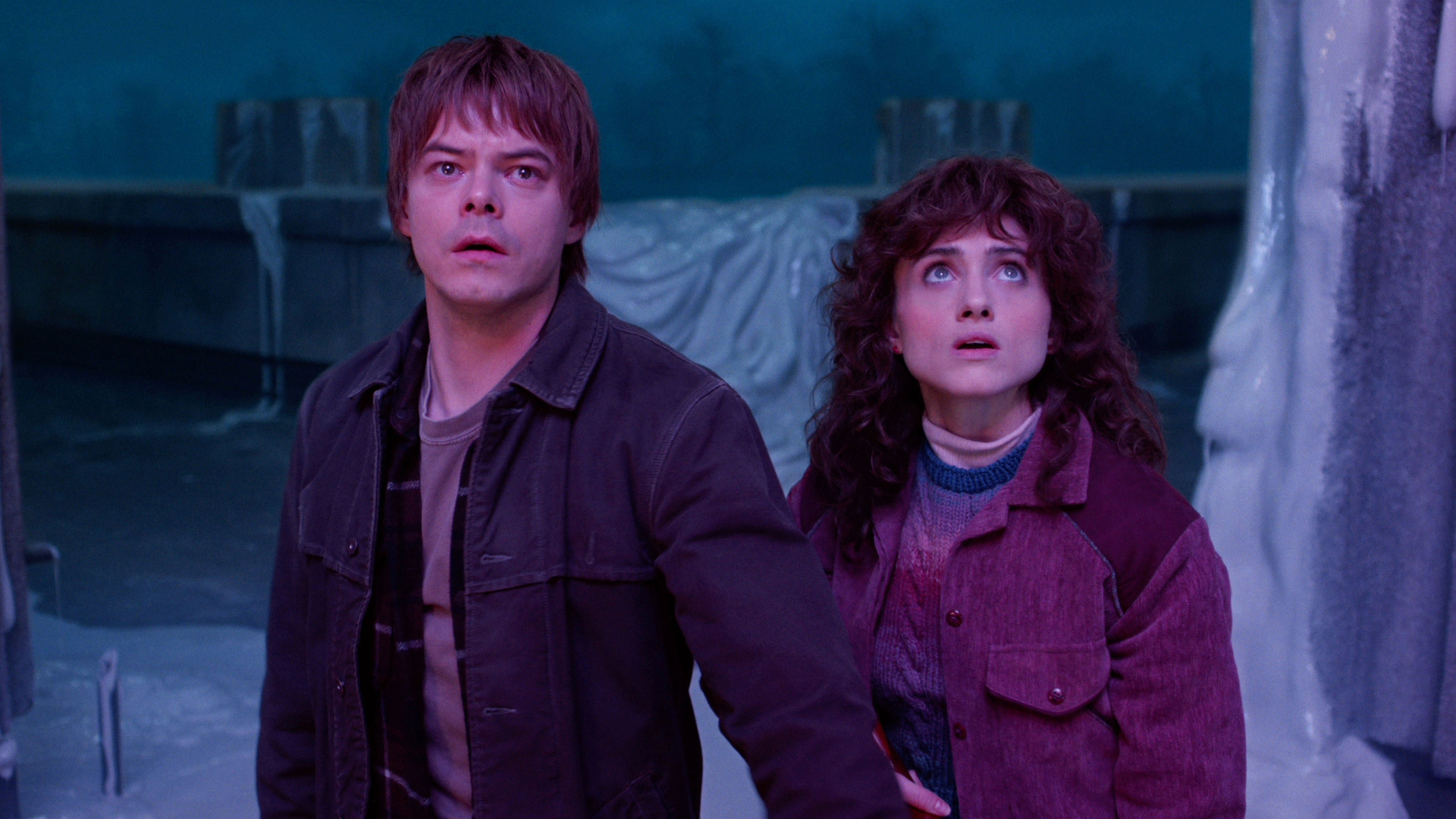Folge Still