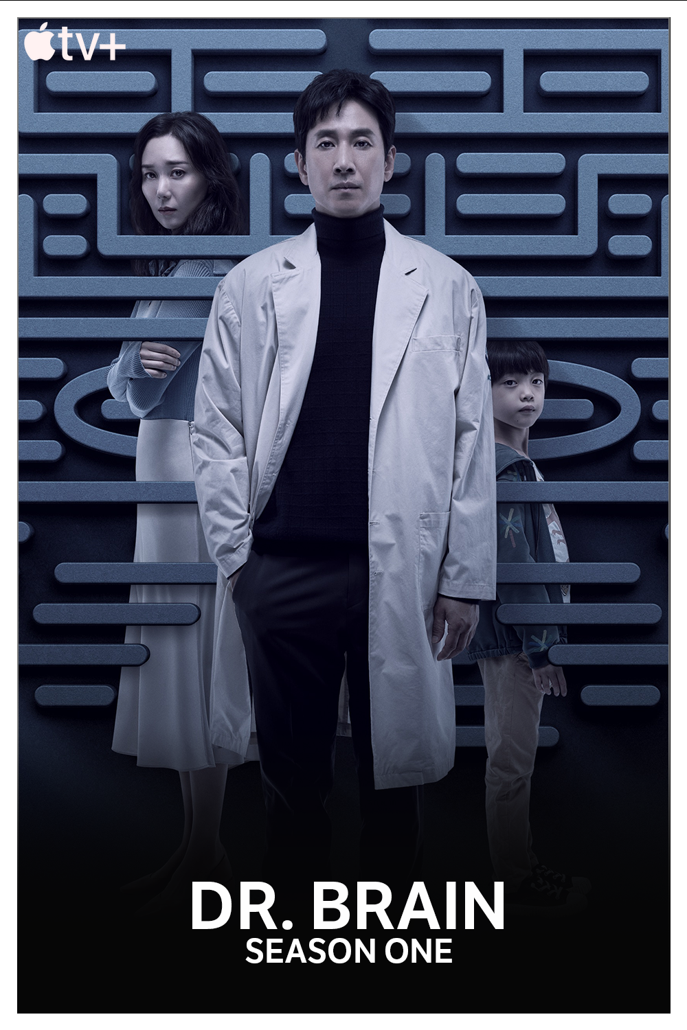 Staffel Cover