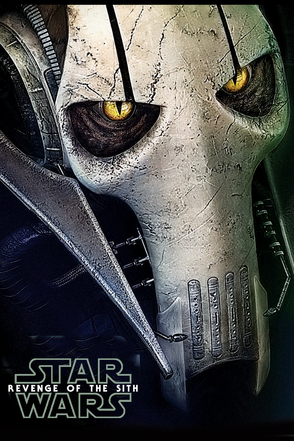 Star Wars: Episode III - Die Rache der Sith