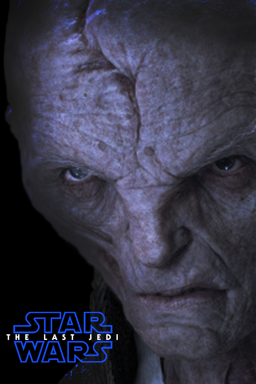 Star Wars: Die letzten Jedi