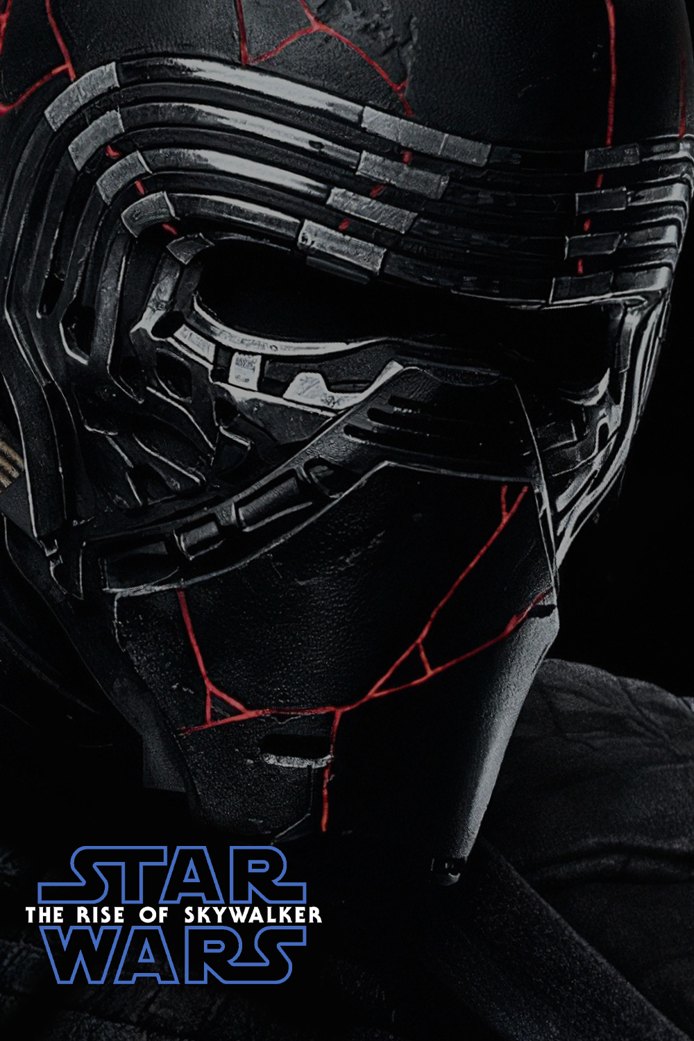 Star Wars: Der Aufstieg Skywalkers