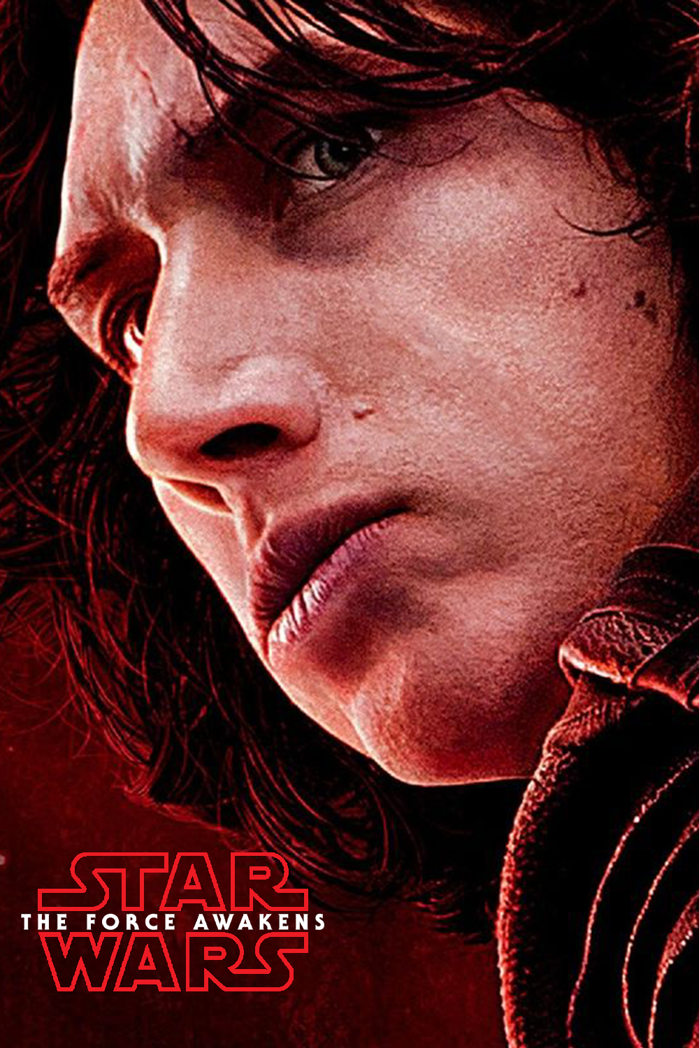 Star Wars: Das Erwachen der Macht
