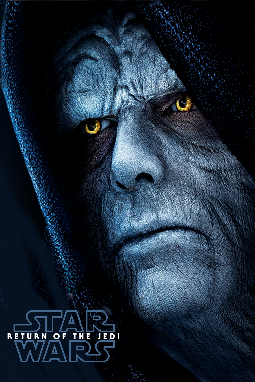 Die Rückkehr der Jedi-Ritter