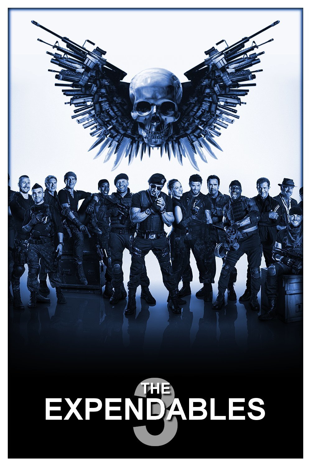 The Expendables 3