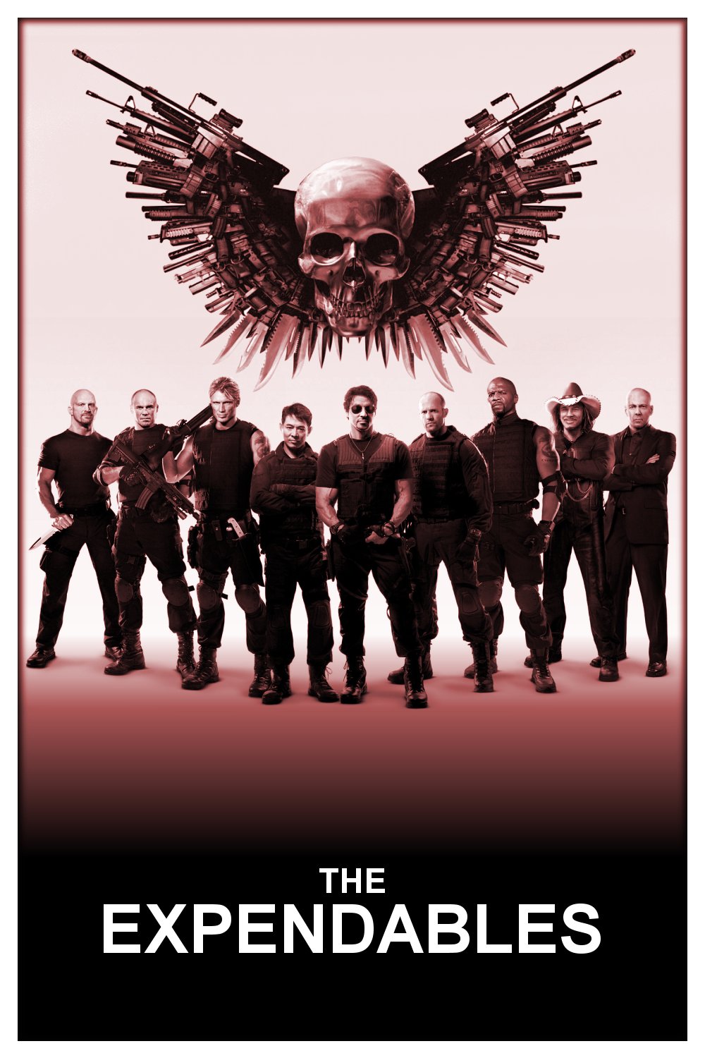 The Expendables