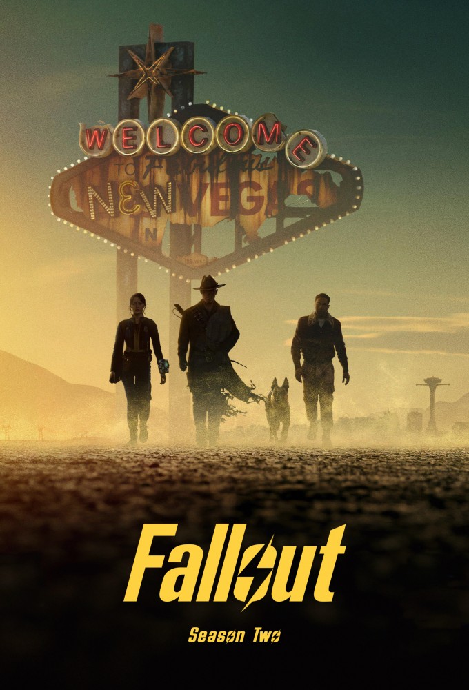 Staffel Cover