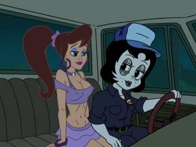 Folge Still