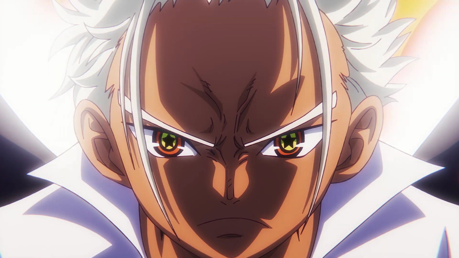 Folge Still