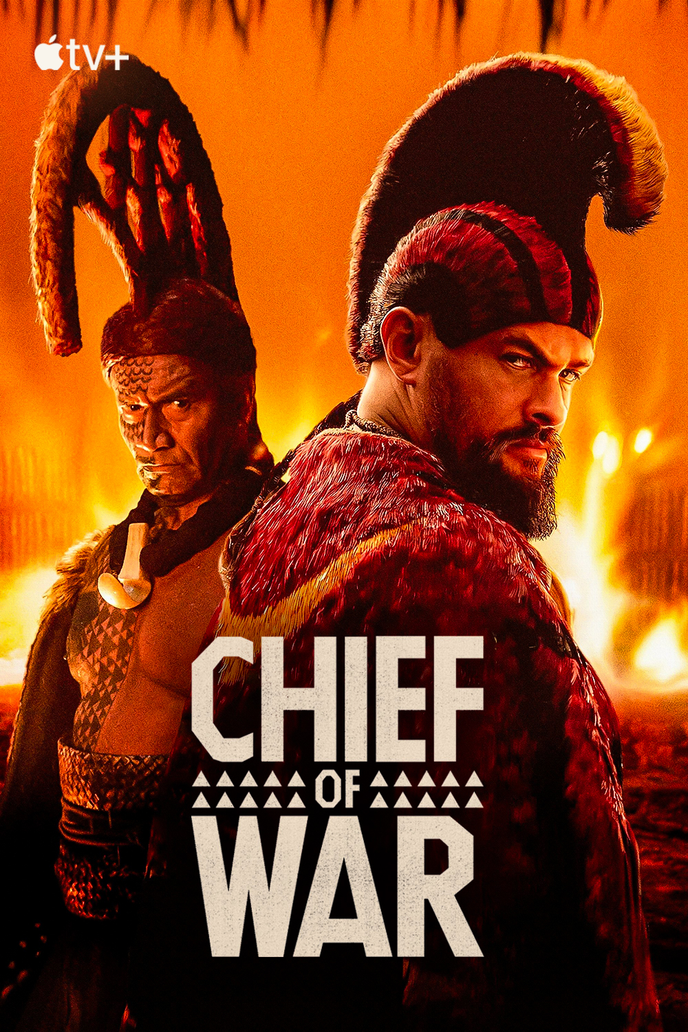 Chief of War
