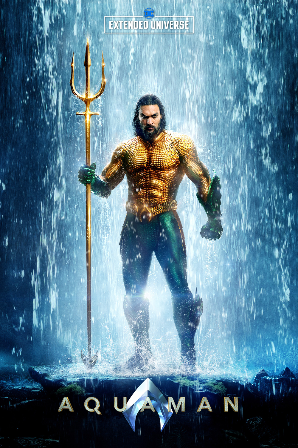 Aquaman