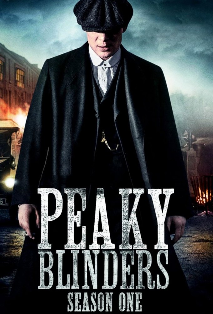 Staffel Cover