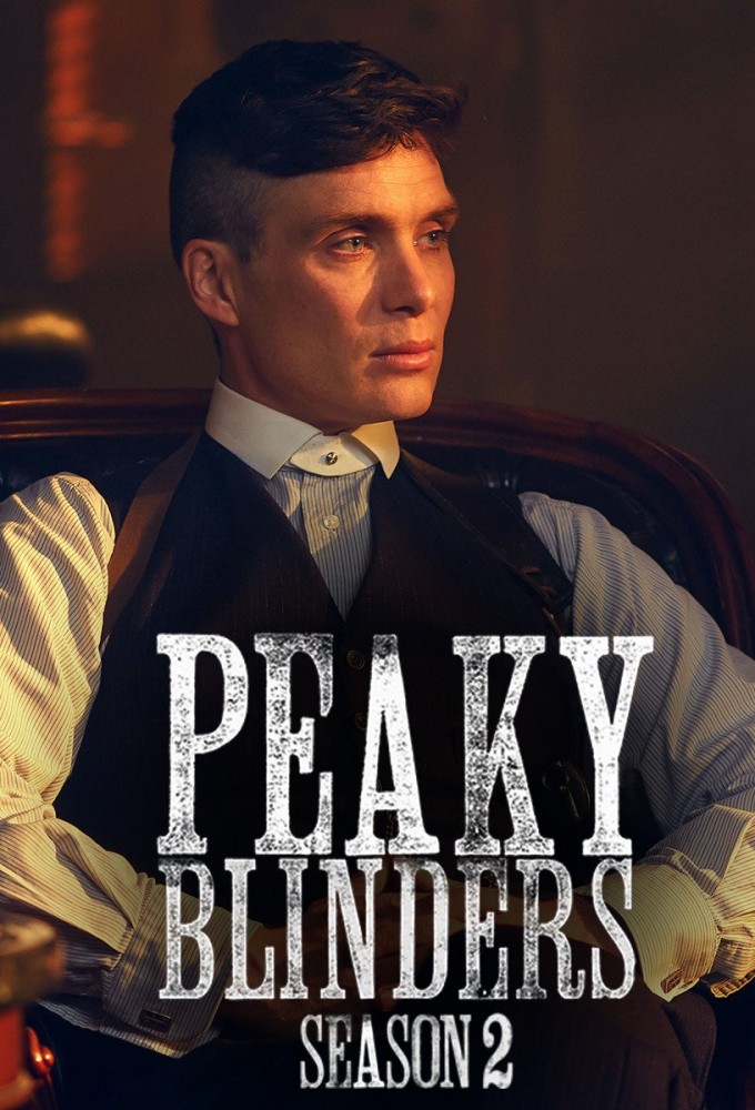 Staffel Cover