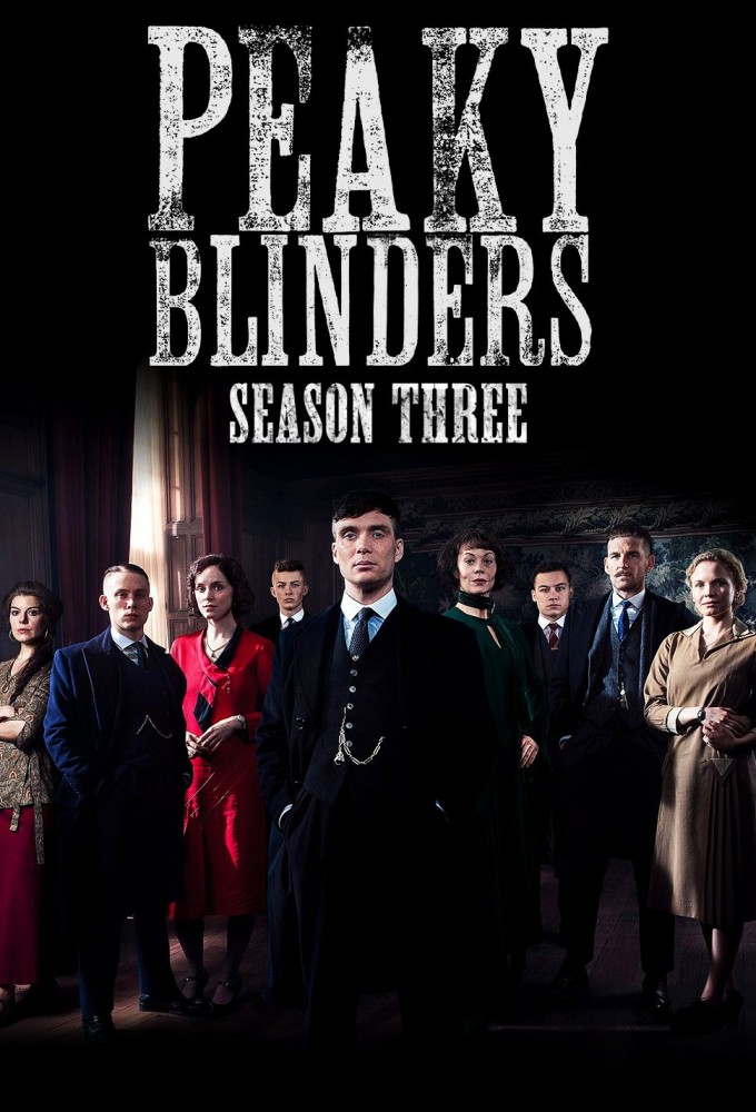 Staffel Cover