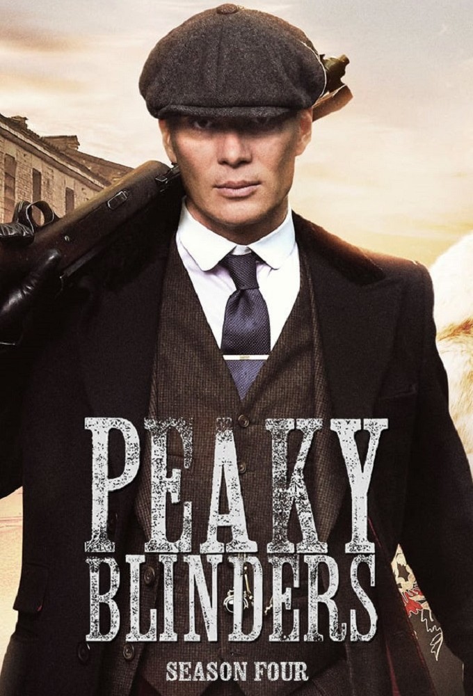 Staffel Cover
