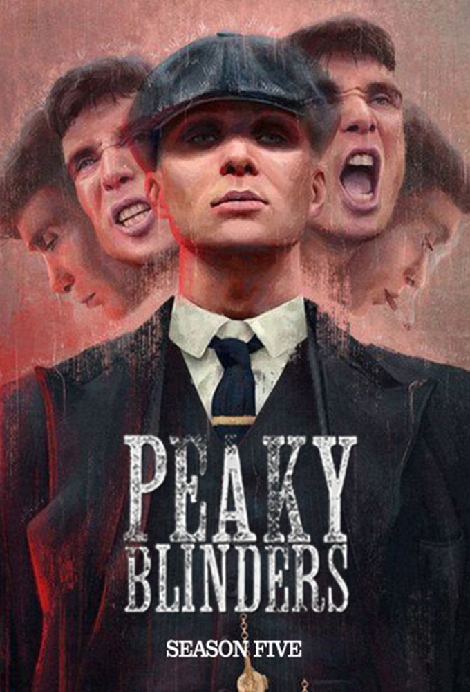 Staffel Cover