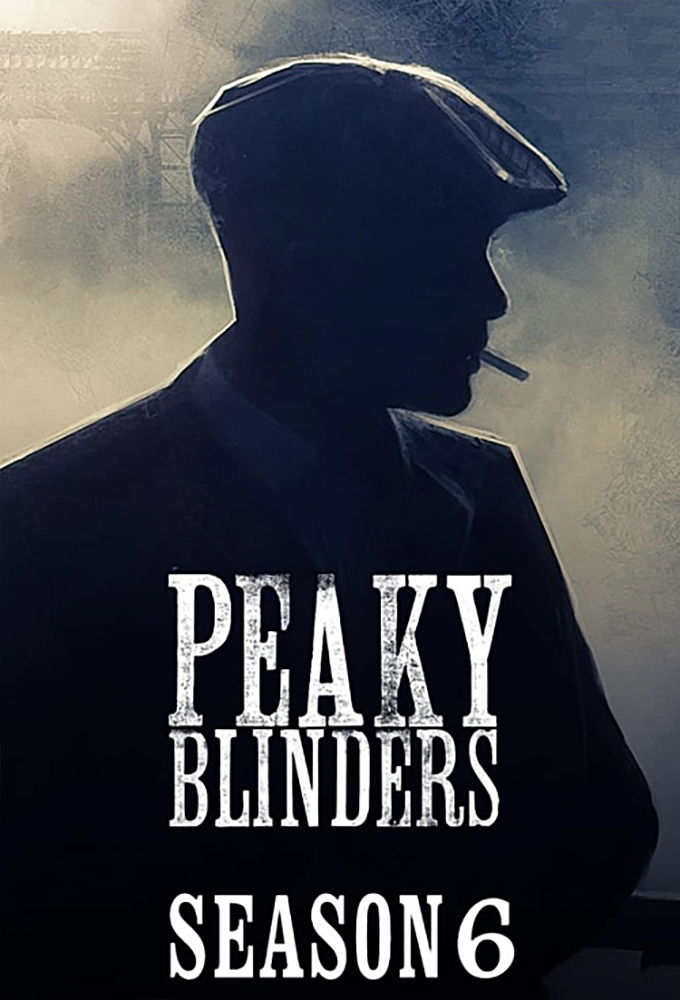 Staffel Cover