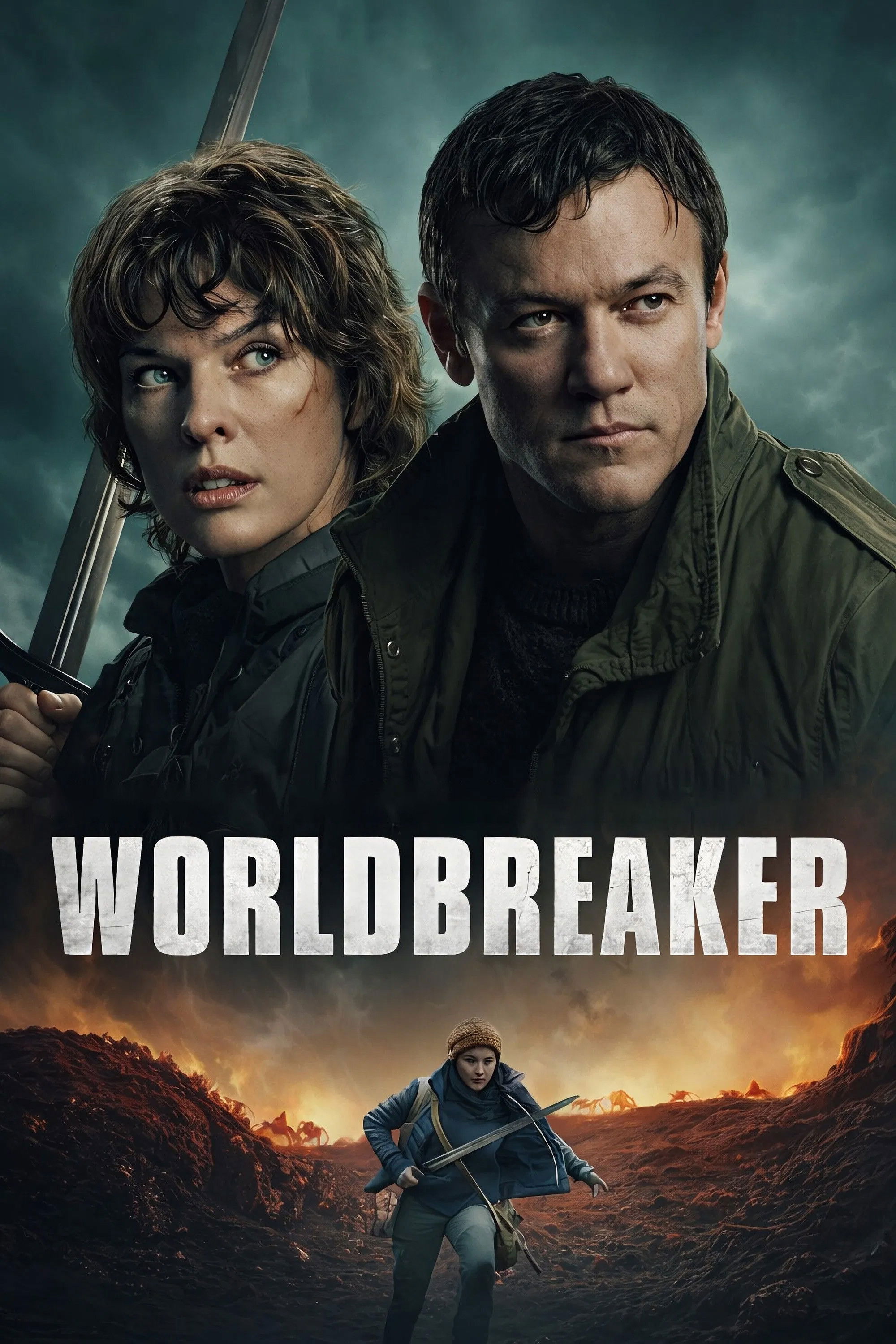 Worldbreaker