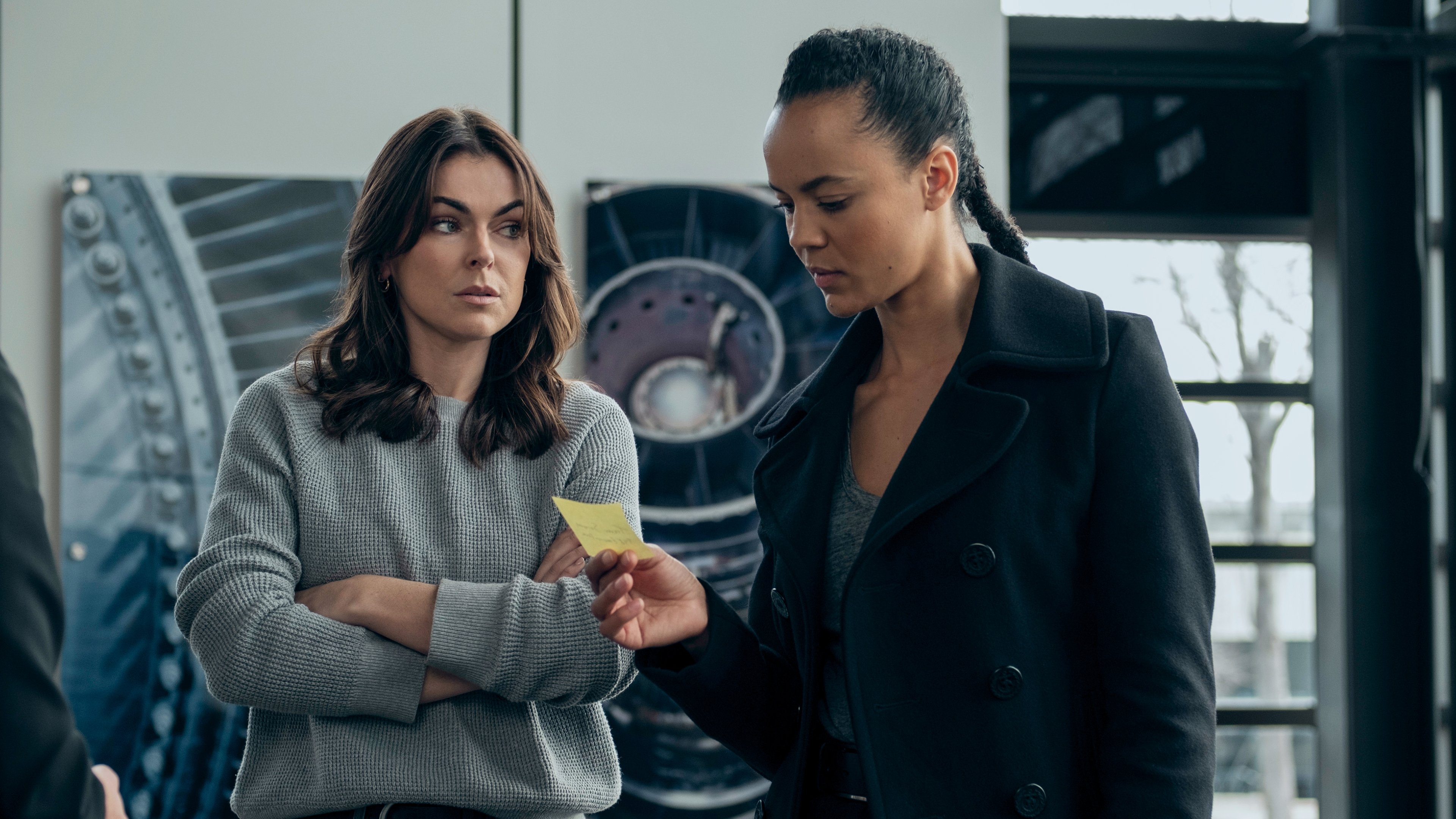 Folge Still