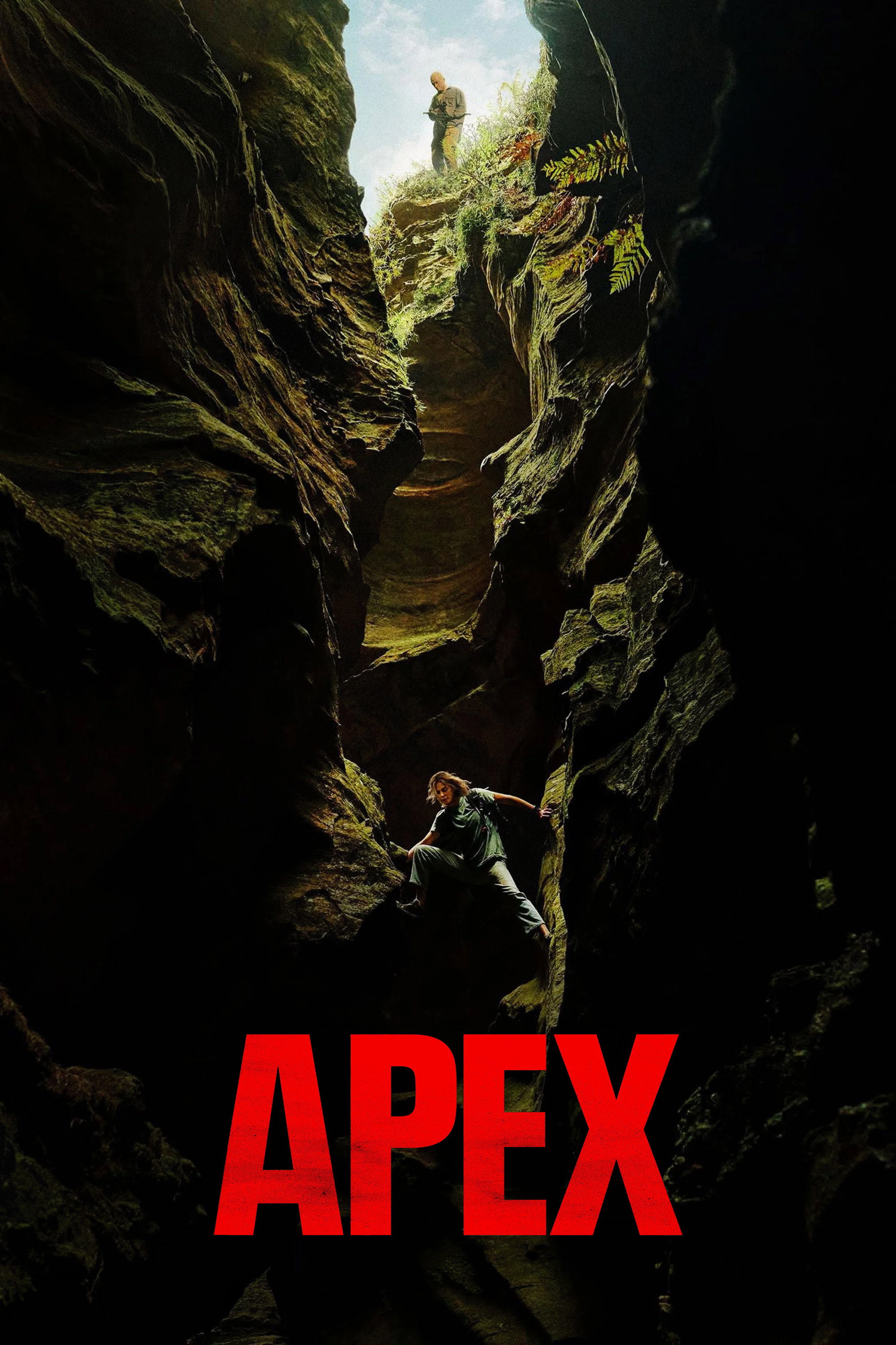 Apex