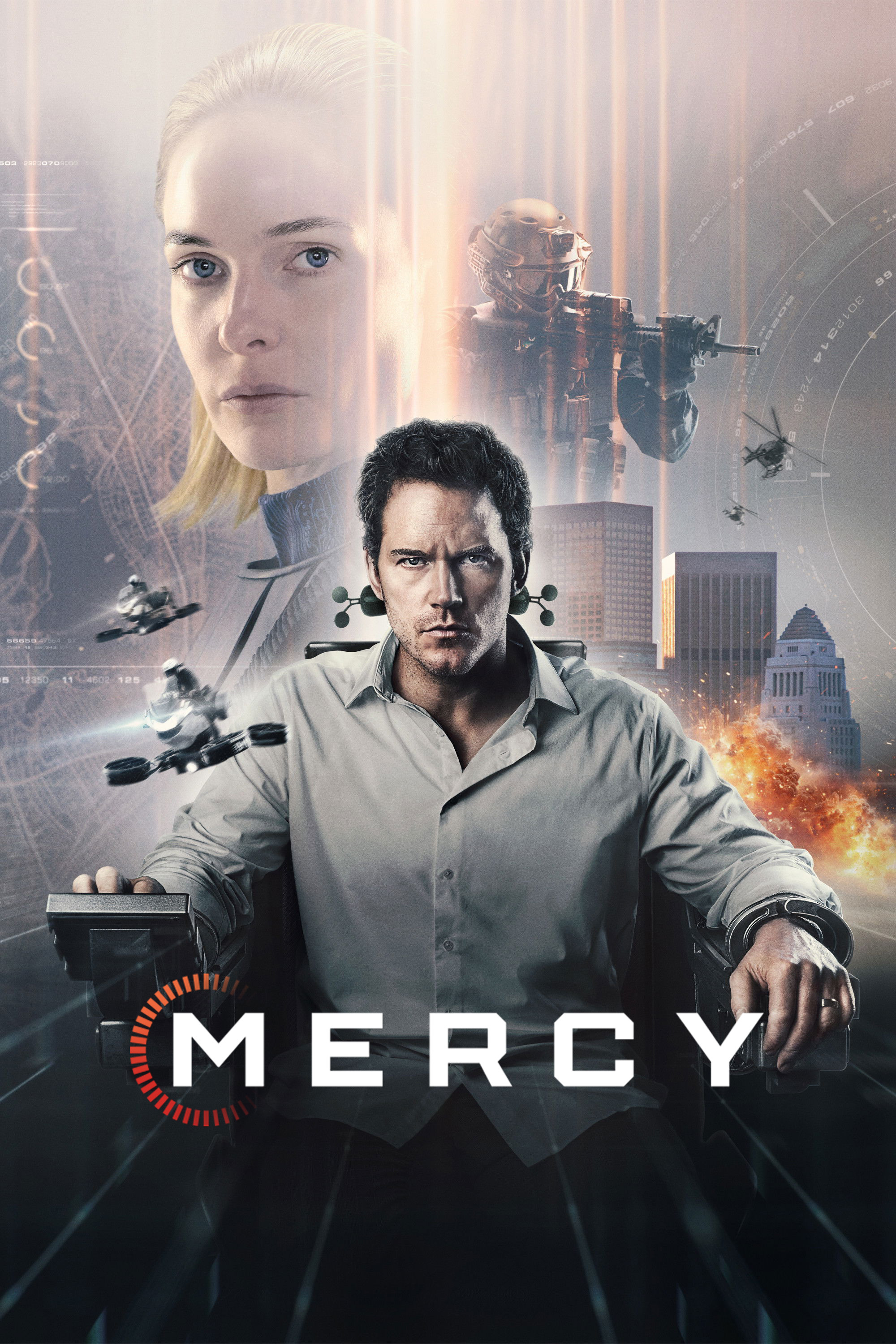 Mercy