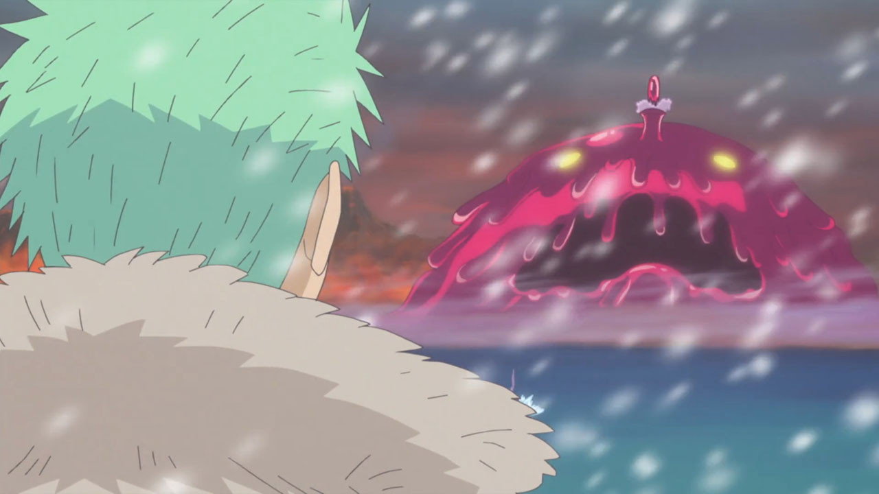 Folge Still