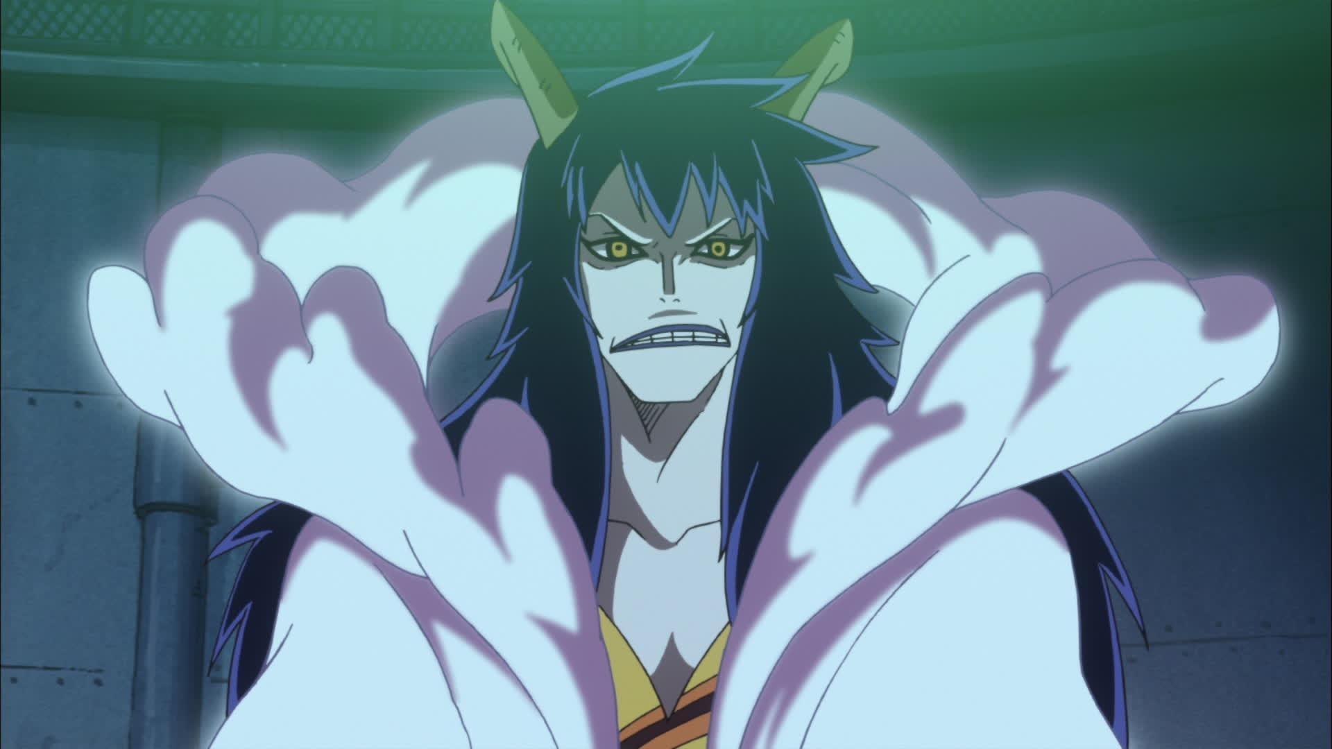 Folge Still