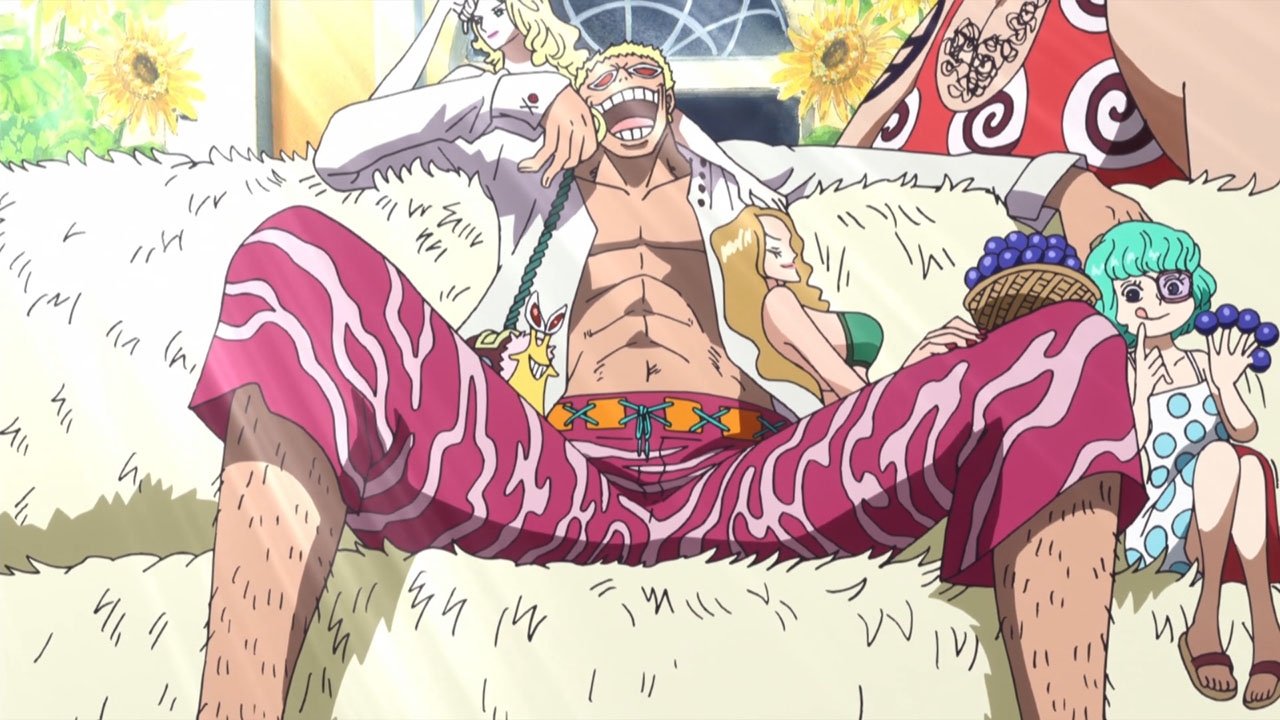 Folge Still
