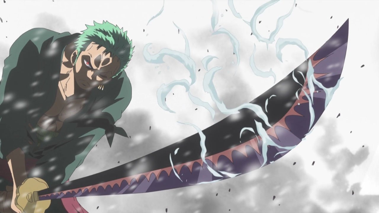 Folge Still