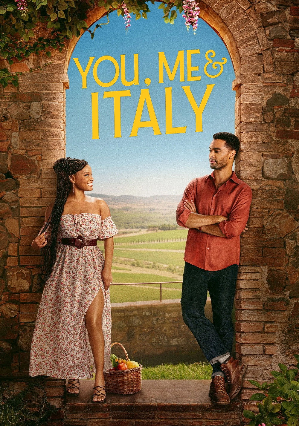 You, Me & Italy