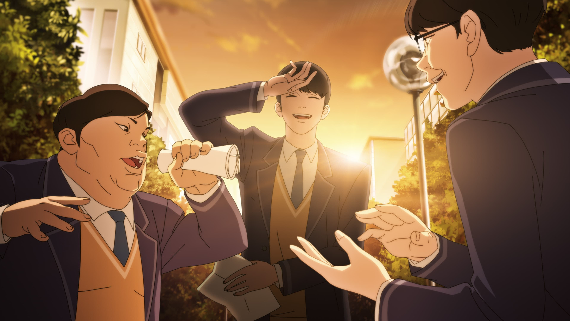 Folge Still