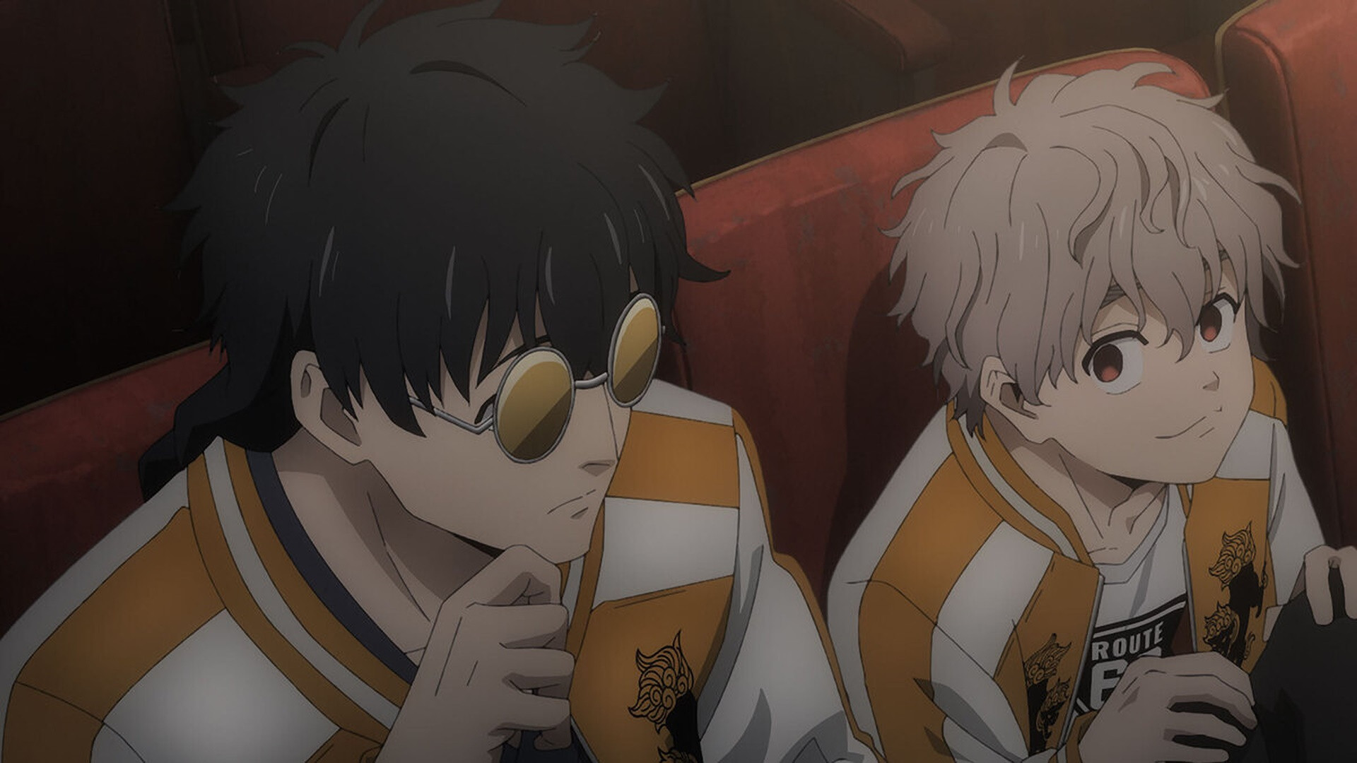 Folge Still