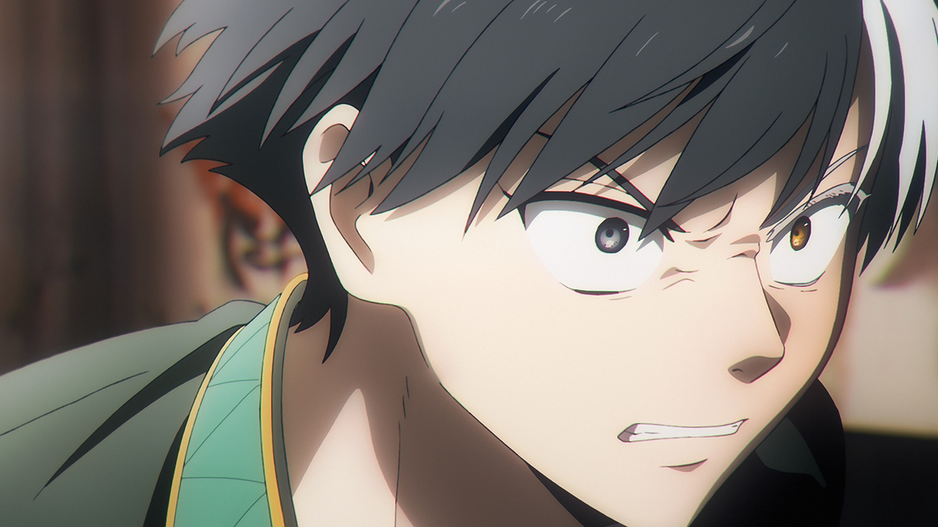 Folge Still