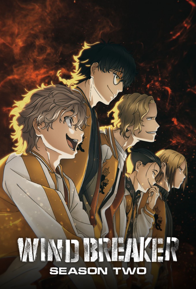 Staffel Cover