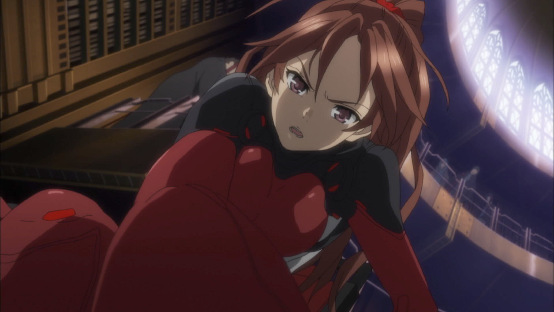 Folge Still