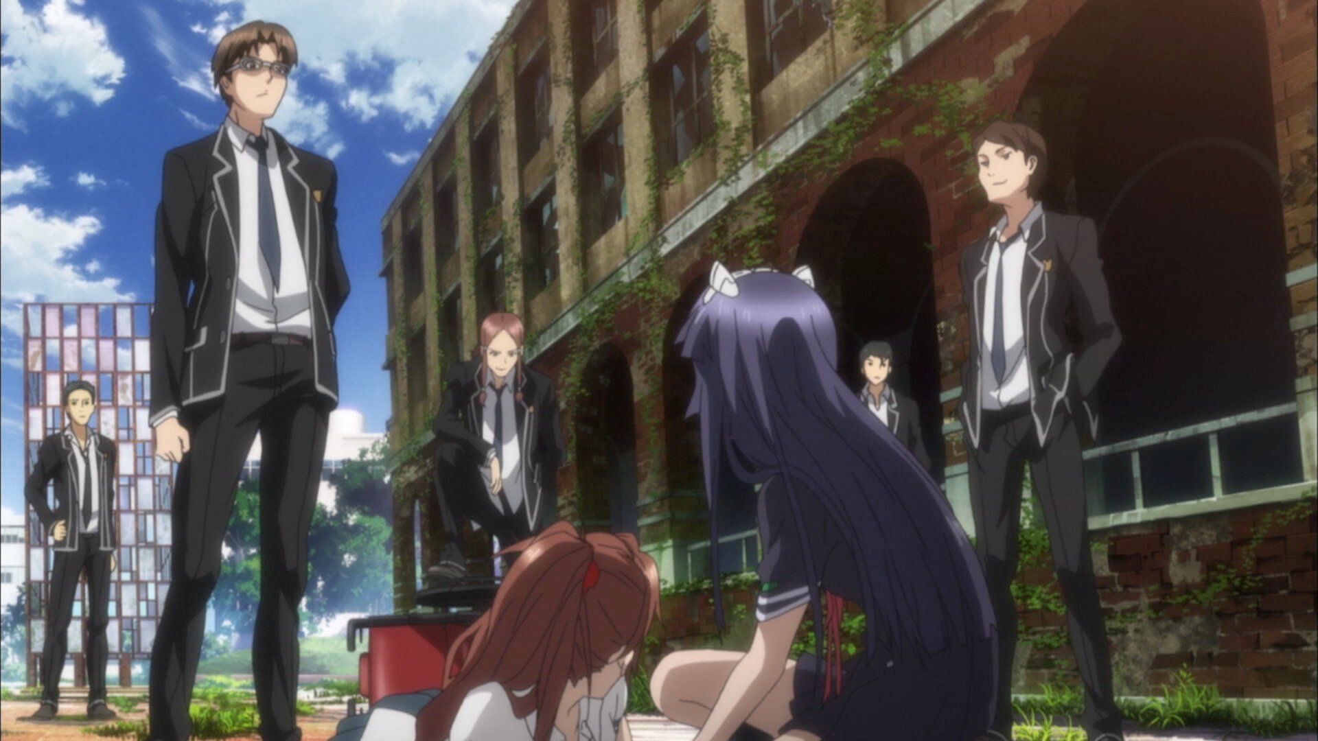 Folge Still