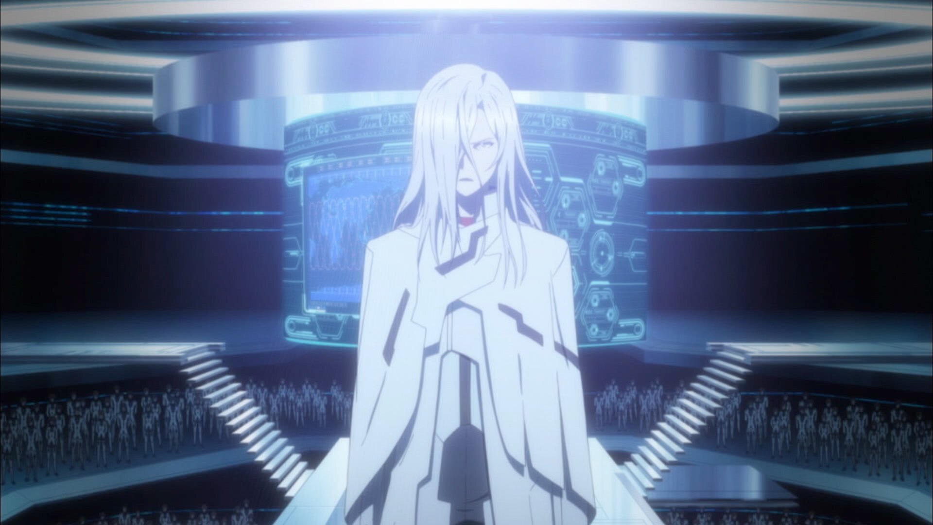 Folge Still