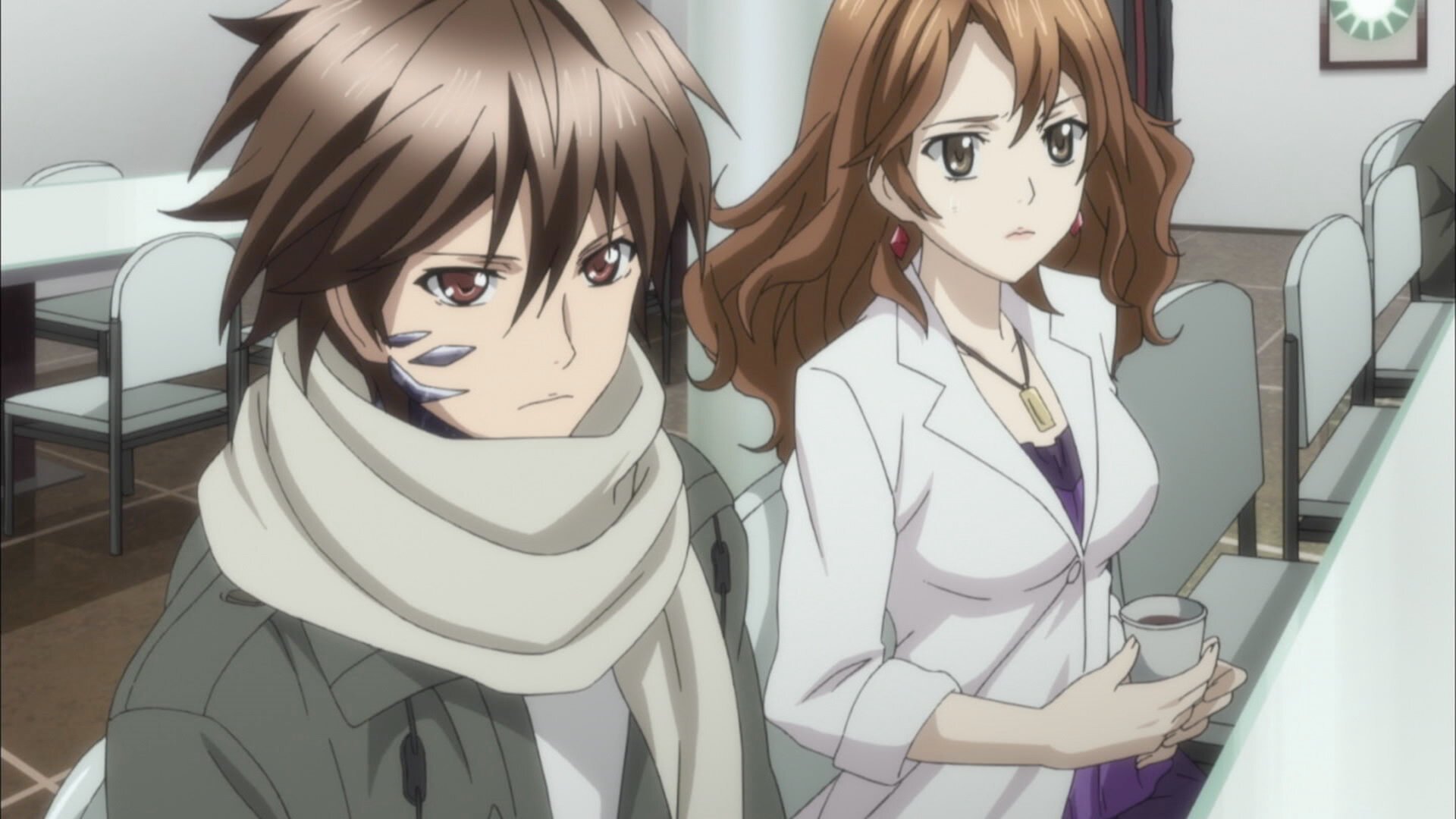 Folge Still