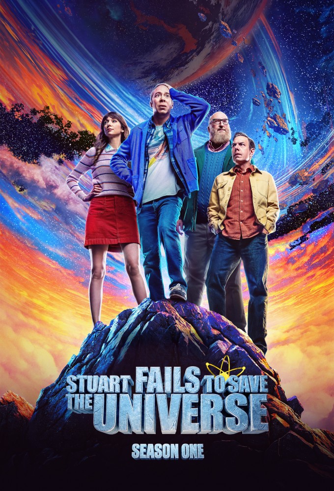 Staffel