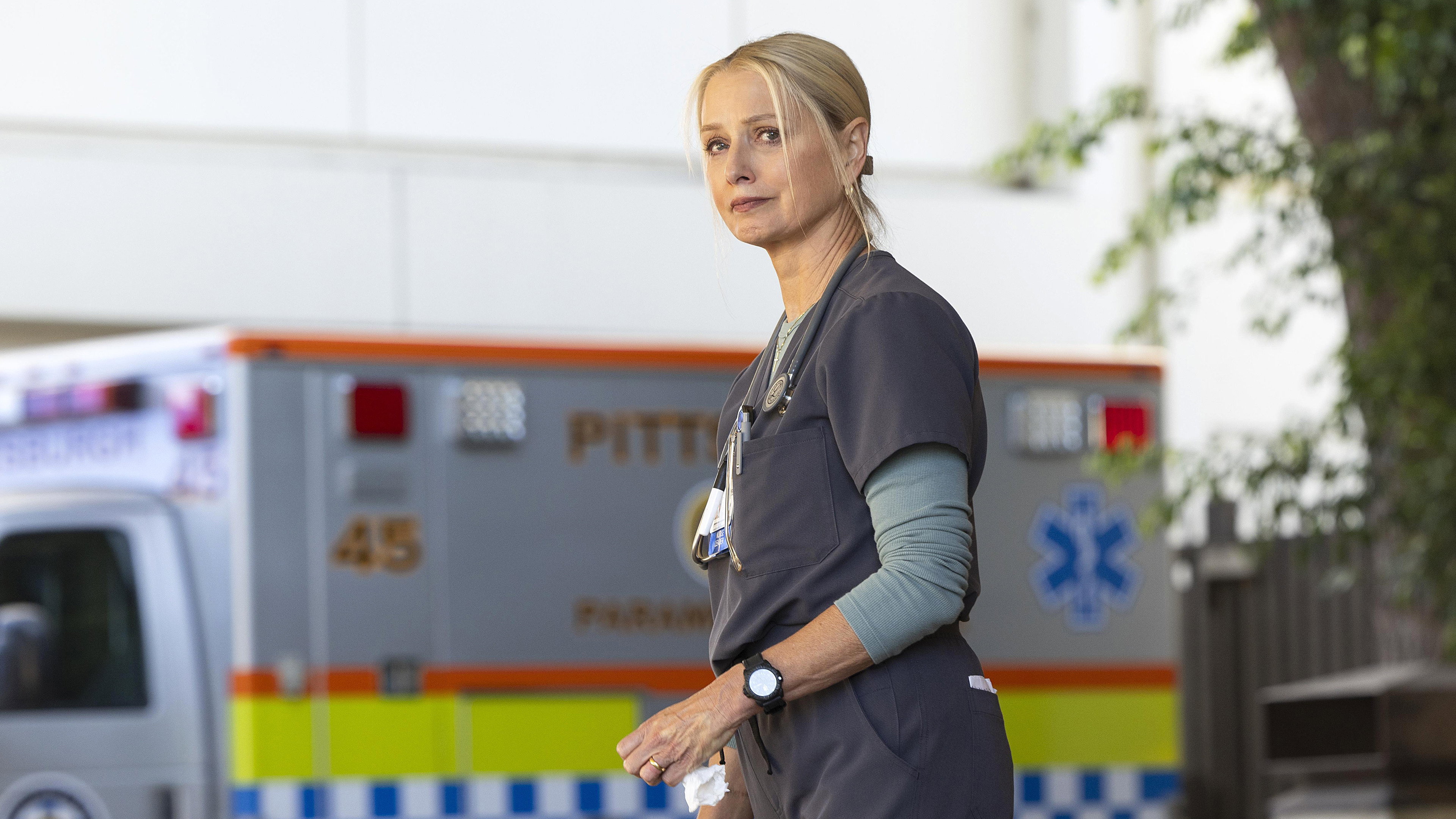 Folge Still