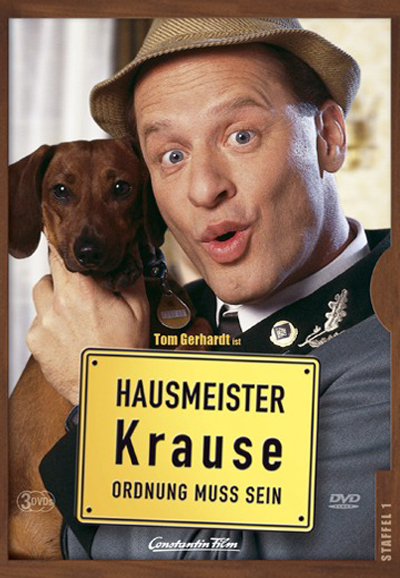Staffel