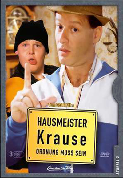 Staffel