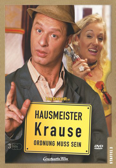 Staffel