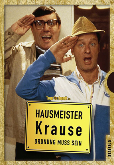 Staffel