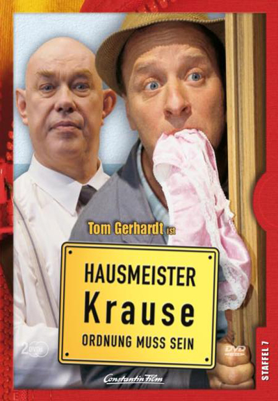Staffel