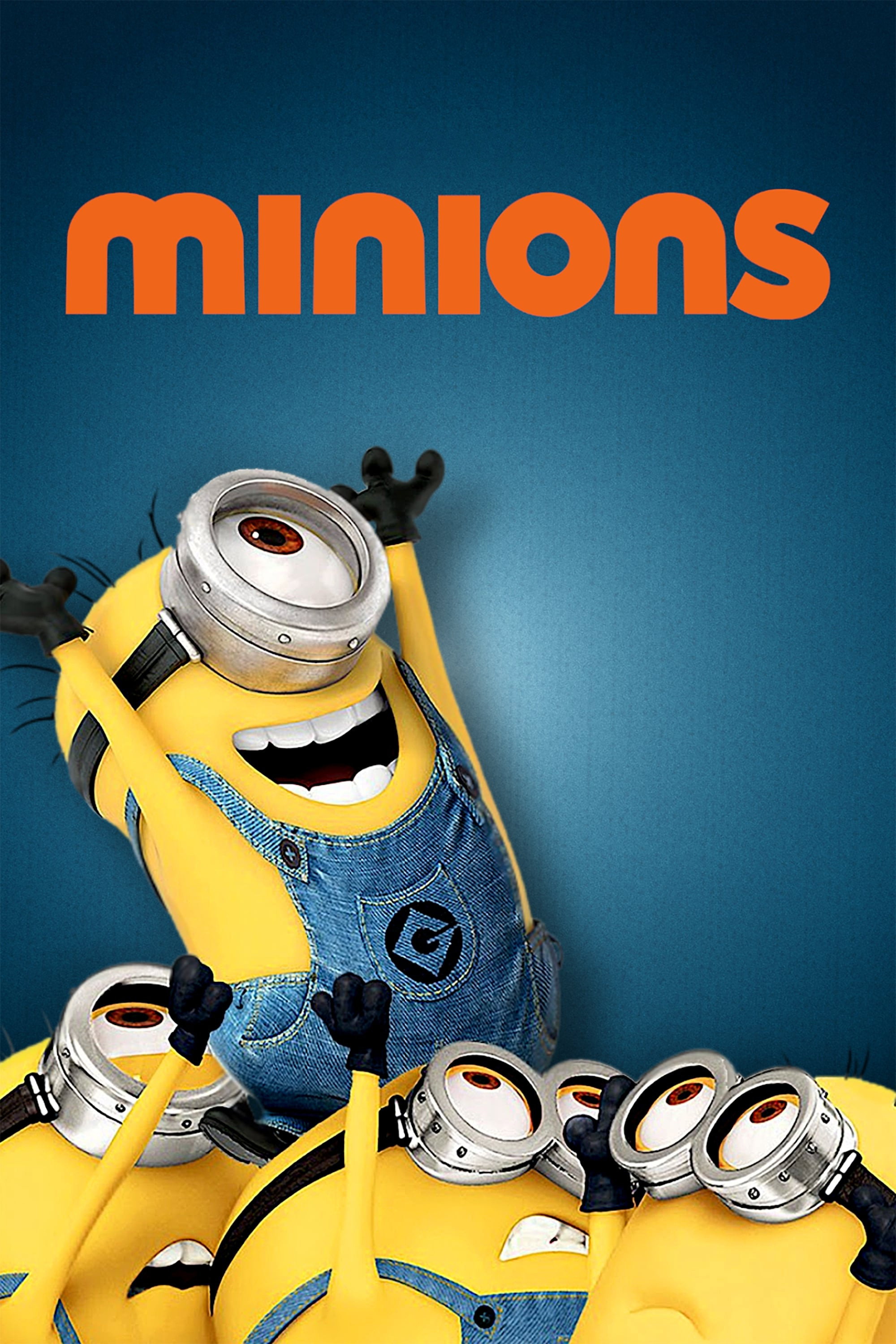 Minions