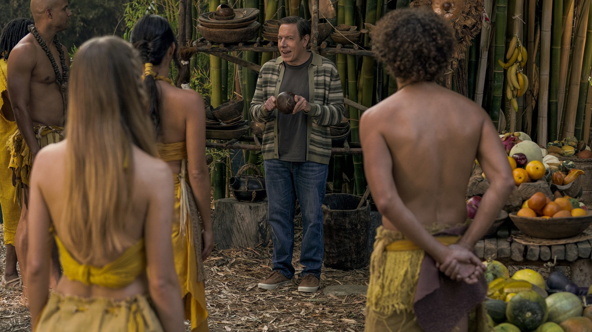 Folge Still
