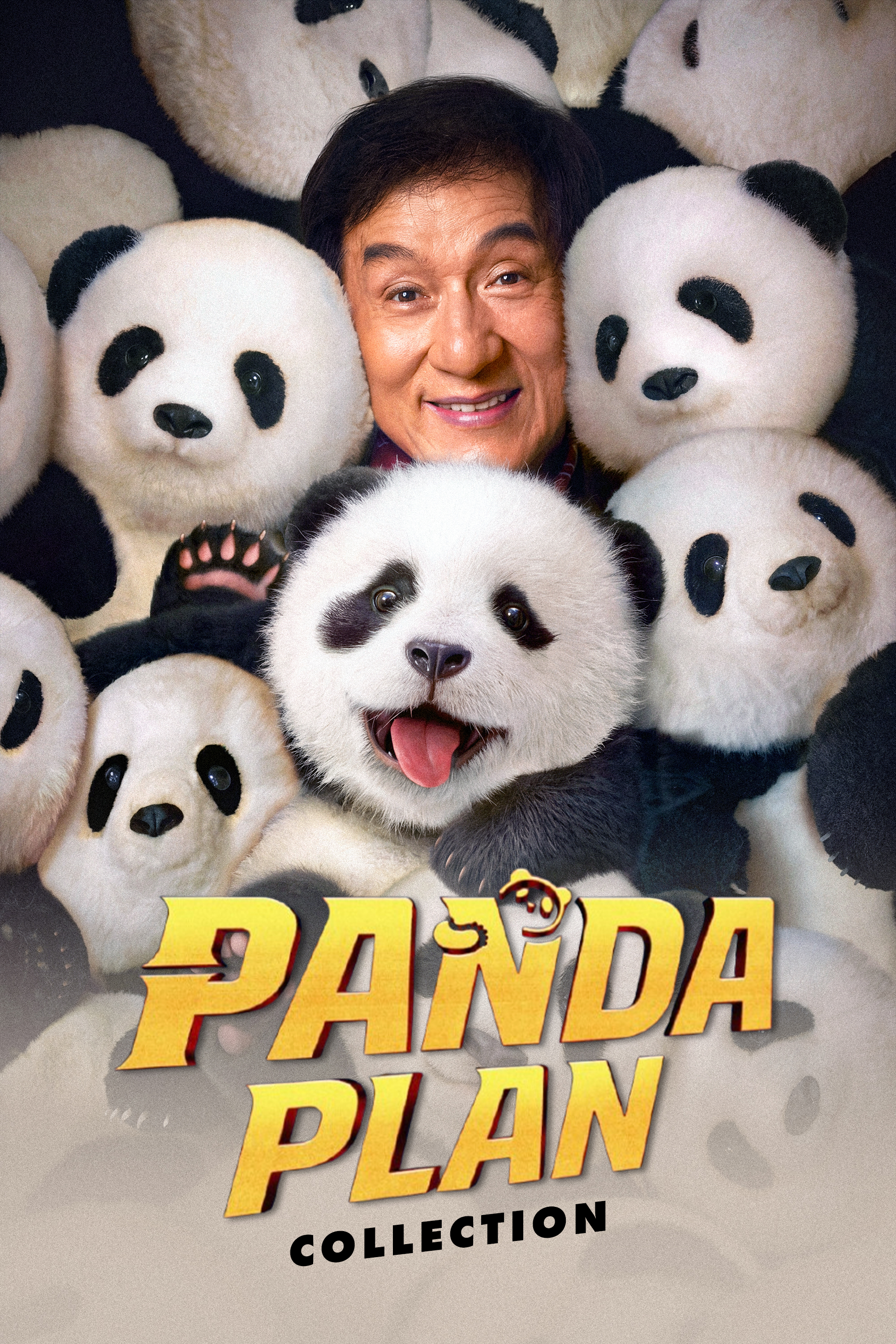 Panda Plan Filmreihe