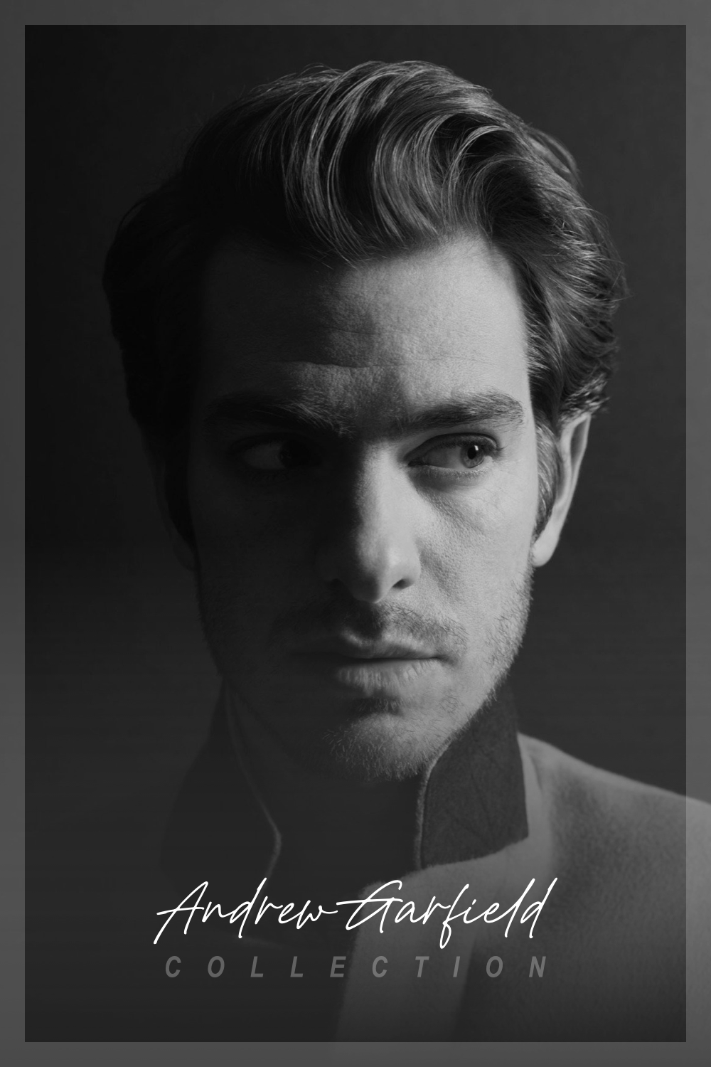Andrew Garfield
