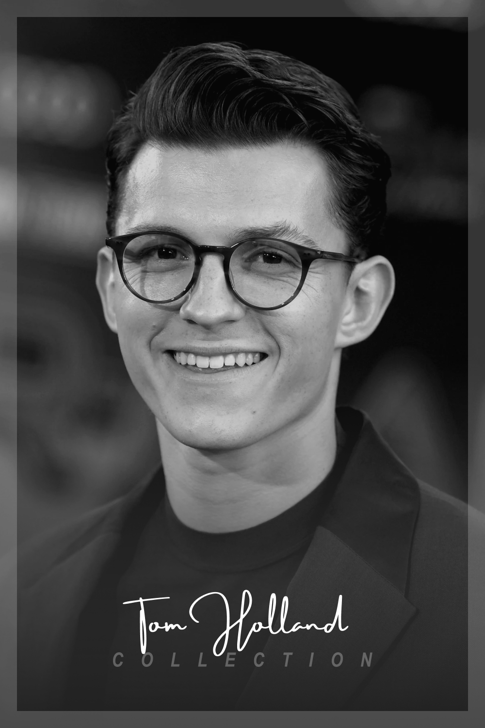 Tom Holland
